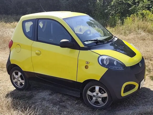 ZhiDou D1 from the front