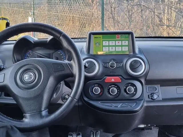 ZhiDou D1 infotainment